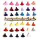 In Stock 30mm 2017 Wholesale Graduation Garland Trim Tassel Fringe Cotton Tassel