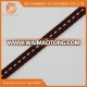 Customized Polyester Hang Tag Rope