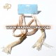 China Best Selling Nylon Tassel and Cord Fringe