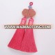 Double  Chinese culture decoration beautiful tassel