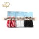 2piece per sets fashionable tassel woolen tassel factory